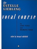 The Estelle Liebling Vocal Course