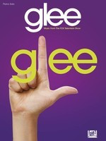 Glee - Music from the FOX Television Show - Piano Hal Leonard Piano Solo