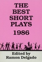 The Best Short Plays - 1986 - Applause Books