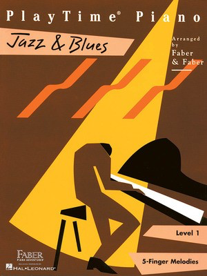 PlayTimeëå Jazz & Blues