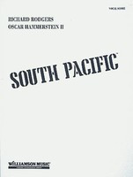 South Pacific - Oscar Hammerstein II|Richard Rodgers - Piano|Vocal Hal Leonard Vocal Score