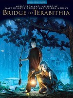 Bridge to Terabithia - Music From and Inspired By - Aaron Zigman - Hal Leonard Piano, Vocal & Guitar