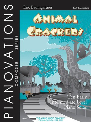 Animal Crackers