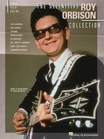 The Definitive Roy Orbison Collection - Hal Leonard Piano, Vocal & Guitar