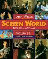 Screen World 2000, Vol. 51 - John Willis Applause Books