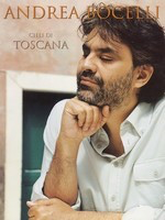 Cieli di Toscana - Hal Leonard Piano, Vocal & Guitar