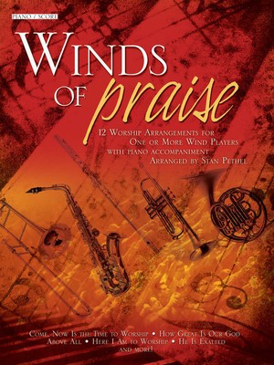 Winds of Praise