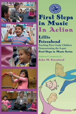 First Steps In Music In Action -