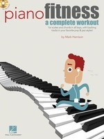 Piano Fitness