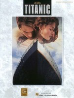 Titanic - James Horner - Piano Hal Leonard Piano Solo