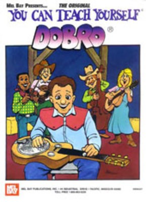 You Can Teach Yourself Dobro -