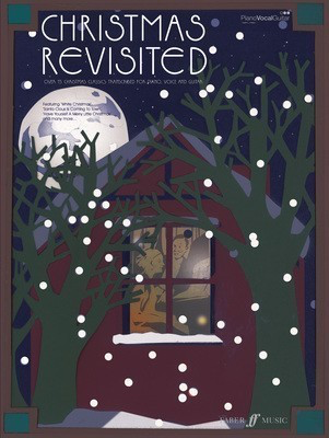 Christmas Revisited - Various - Guitar|Piano|Vocal IMP