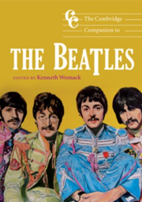 Cambridge Companion To The Beatles Ed Womack -