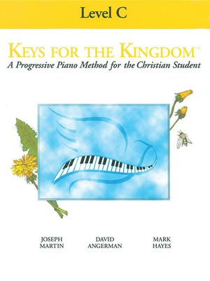 Keys for the Kingdom