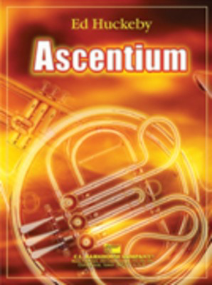 Ascentium - Ed Huckeby - C.L. Barnhouse Company Score/Parts