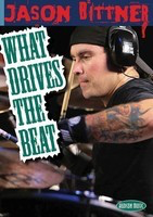 Jason Bittner - What Drives the Beat - Drums Hudson Music DVD