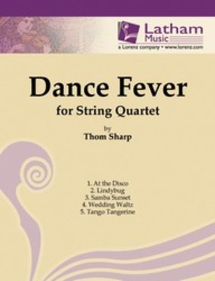 Dance Fever String Quartet -