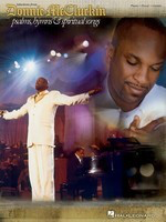 Donnie McClurkin - Selection from Psalms, Hymns & Spiritual Songs - Hal Leonard Piano, Vocal & Guitar