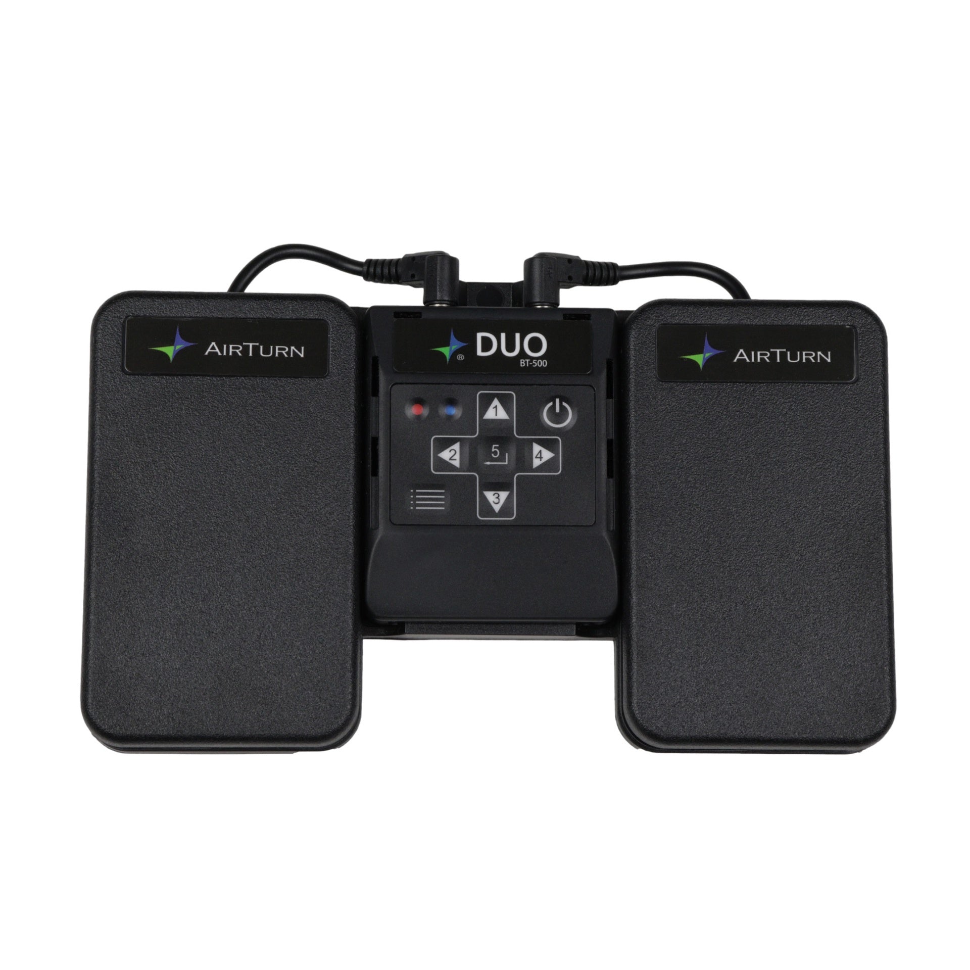 AirTurn DUO 500 Bluetooth Pedal