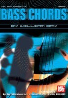 Bass Chords Book Qwik Guide Edition -