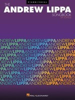 The Andrew Lippa Songbook - 29 Songs - Andrew Lippa - Piano|Vocal Hal Leonard Piano & Vocal