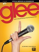 Glee Vocal Method & Songbook