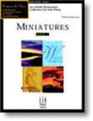 Miniatures, Book 1