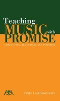 Teaching Music with Promise - Peter Loel Boonshaft Meredith Music