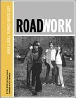 Roadwork Rock and Roll Turned Inside Out - Hardcover - Hal Leonard Hardcover