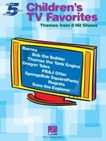 Children's TV Favorites