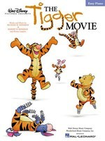 The Tigger Movie