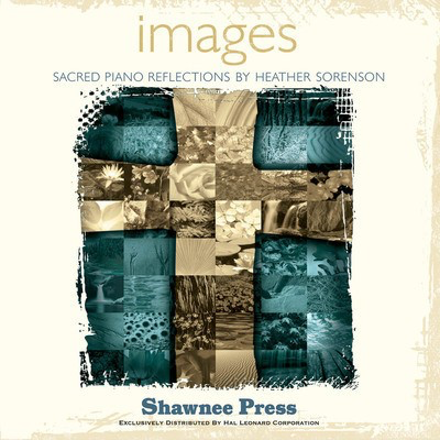 Images - Listening CD - Heather Sorenson Shawnee Press Listening CD CD