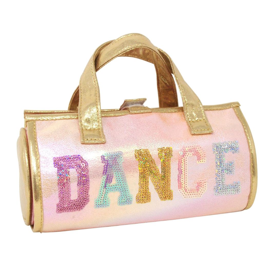 Let's Dance Jewellery Roll