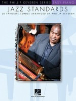 Jazz Standards - 2nd Edition