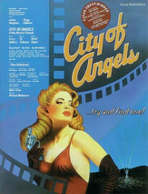 City Of Angels Selections Stage Show -