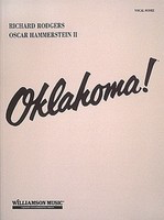 Oklahoma - Oscar Hammerstein II|Richard Rodgers - Piano|Vocal Hal Leonard Vocal Score