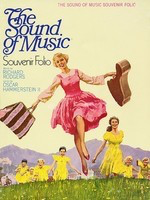 The Sound of Music - Souvenir Movie Folio - Oscar Hammerstein II|Richard Rodgers - Piano|Vocal Hal Leonard Vocal Selections