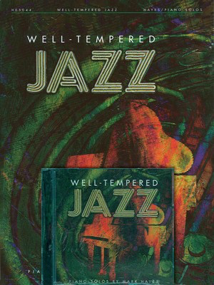 Well-Tempered Jazz Piano Collection