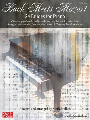 Piano - Piano Collections (Classical)