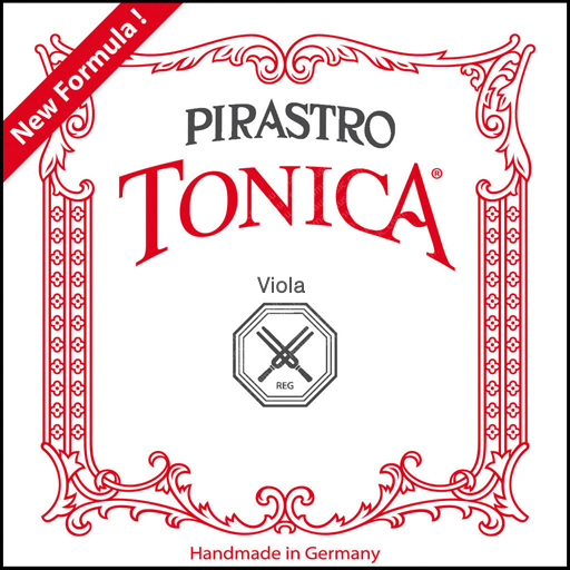 Pirastro Tonica Viola A 4/4 Aluminium/Synth