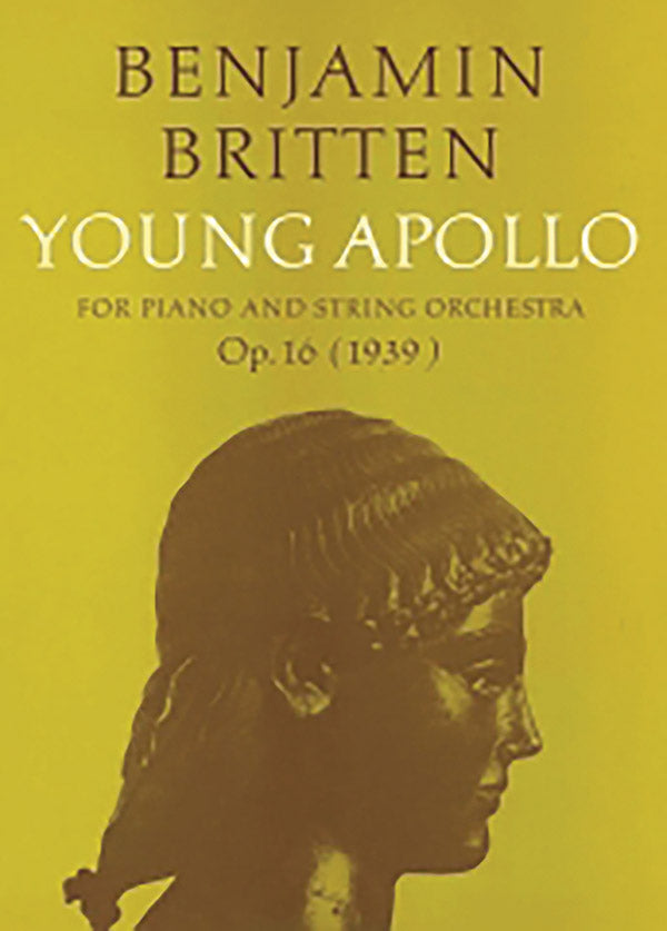 YOUNG APOLLO FULL SC