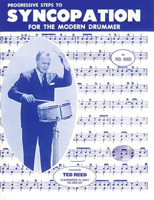 Syncopation for the Modern Drummer