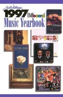 1997 Billboard Music Yearbook - Joel Whitburn Record Research Book