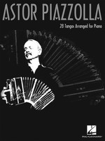 Astor Piazzolla