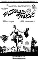 The Sound of Music (Medley) - Oscar Hammerstein II|Richard Rodgers - SSA Clay Warnick Hal Leonard Octavo