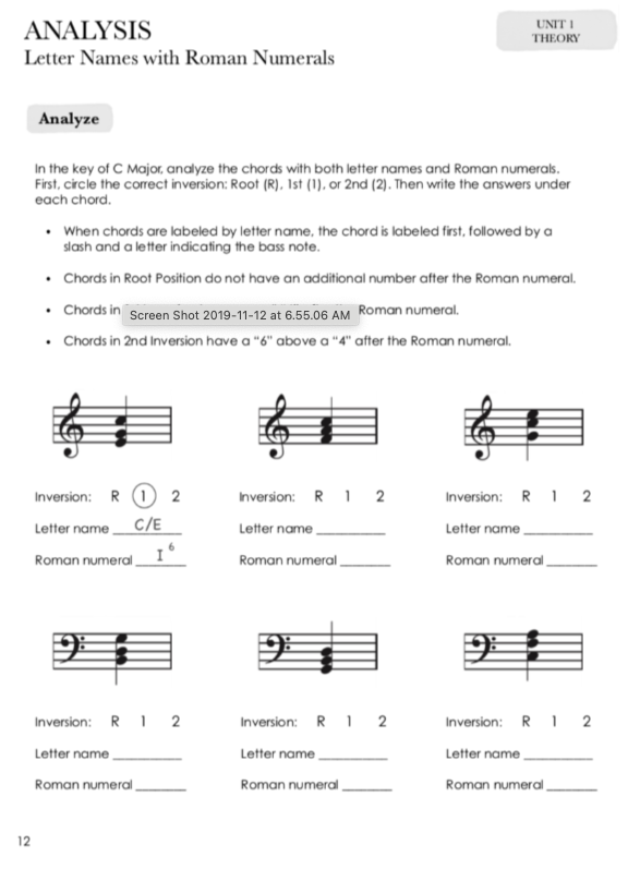 Piano Safari Older Student Sight Reading & Theory 3 - Fisher Katherine; Hague Julie Knerr Piano Safari PNSF1061