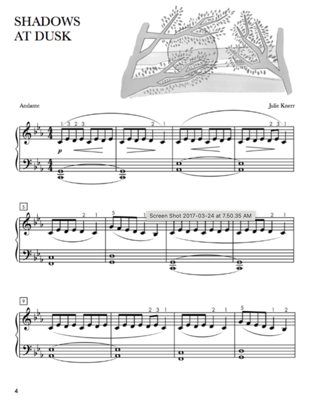 Piano Safari Pattern Pieces 2 - Fisher Katherine; Hague Julie Knerr Piano Safari PNSF1017