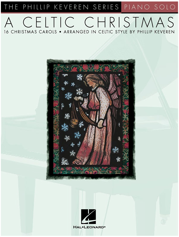 A Celtic Christmas - Piano - Hal Leonard