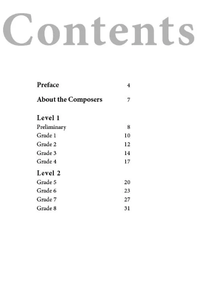 AMEB Viola Sight-Reading 2023 AMEB 1202073139