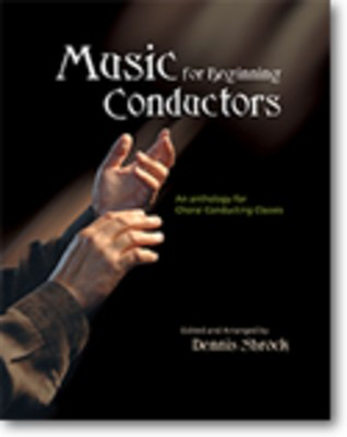 Music For Beginning Conductors -